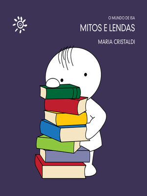 cover image of Mitos e Lendas